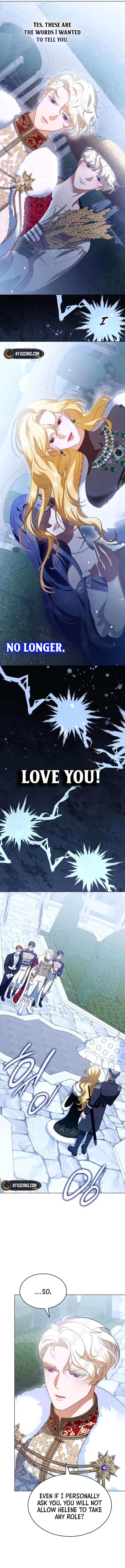 The Empress’s Concubine Scandal Chapter 6 104 19