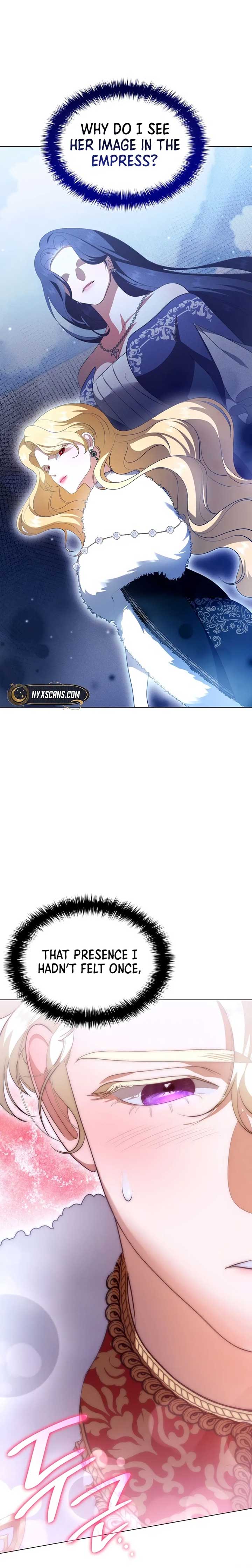 The Empress’s Concubine Scandal Chapter 6 107 22