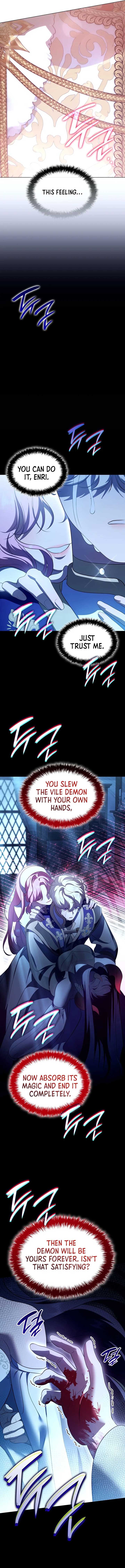 The Empress’s Concubine Scandal Chapter 6 108 23