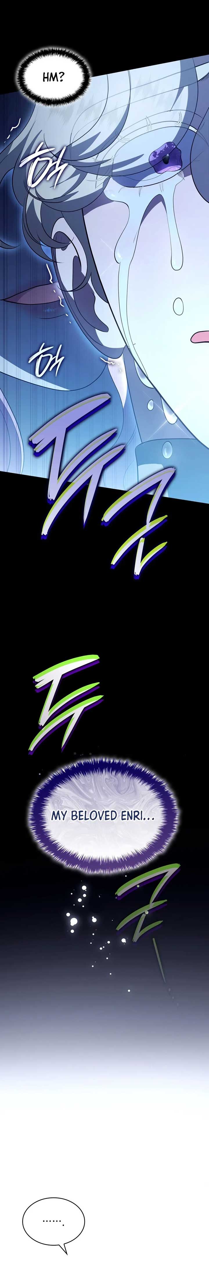 The Empress’s Concubine Scandal Chapter 6 109 24