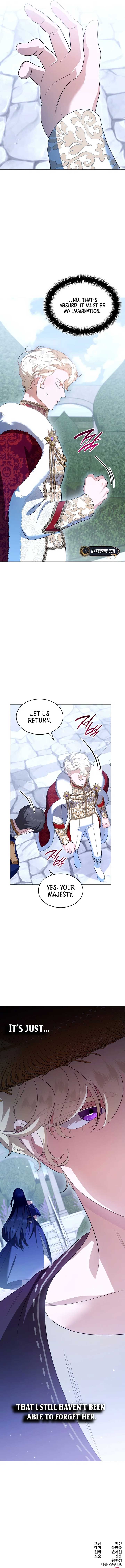 The Empress’s Concubine Scandal Chapter 6 110 25