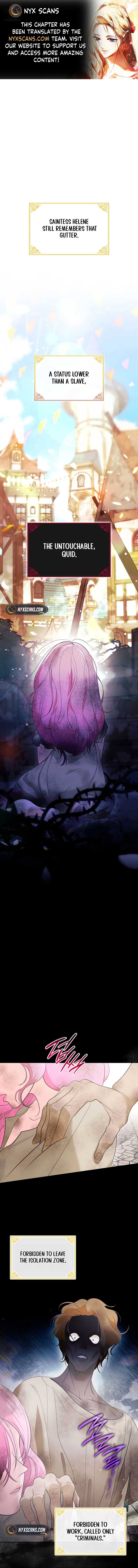 The Empress’s Concubine Scandal Chapter 9 59 01