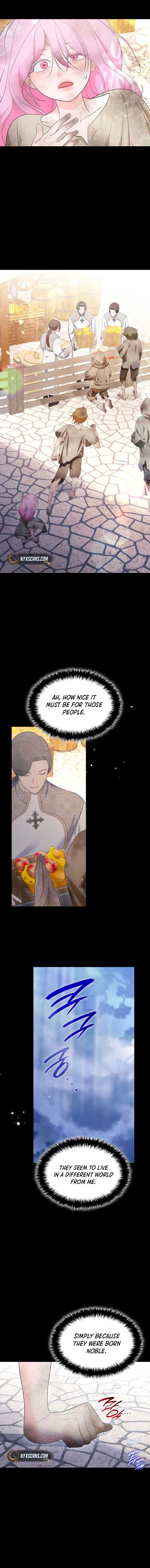 The Empress’s Concubine Scandal Chapter 9 61 03