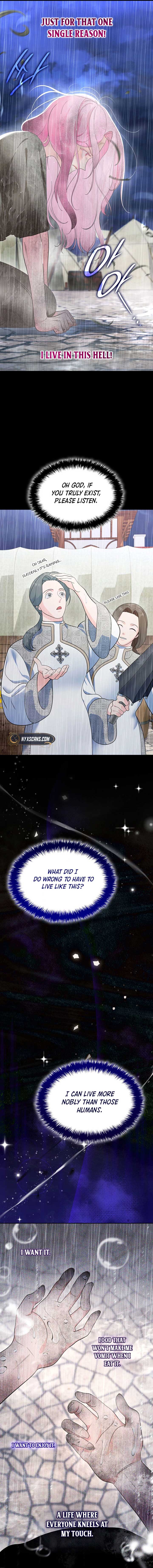 The Empress’s Concubine Scandal Chapter 9 62 04