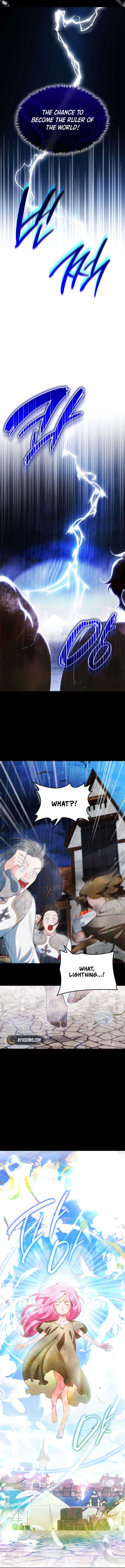 The Empress’s Concubine Scandal Chapter 9 63 05