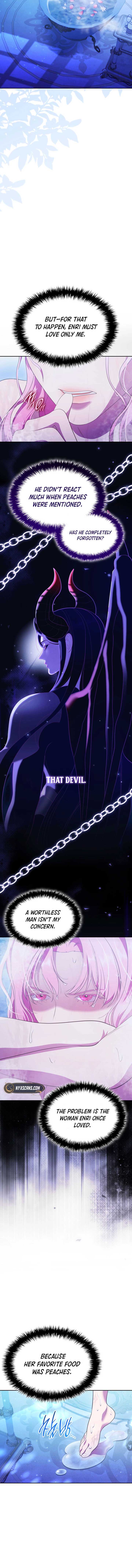 The Empress’s Concubine Scandal Chapter 9 69 11