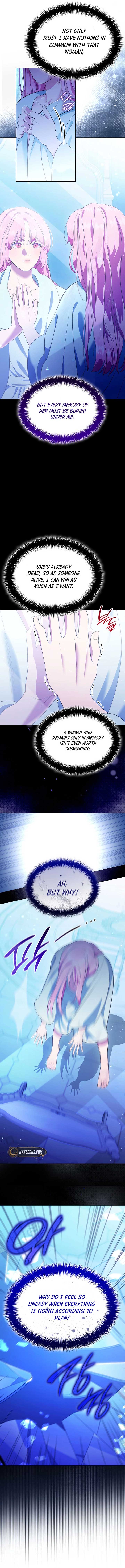 The Empress’s Concubine Scandal Chapter 9 70 12