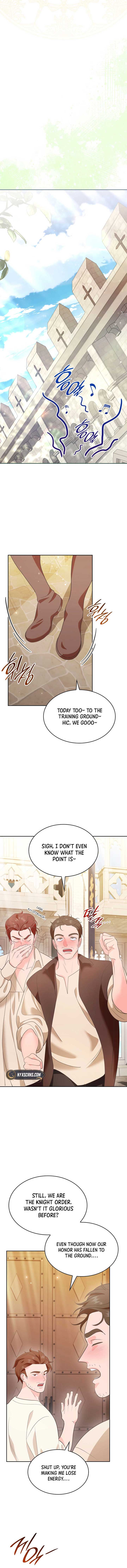 The Empress’s Concubine Scandal Chapter 9 74 16