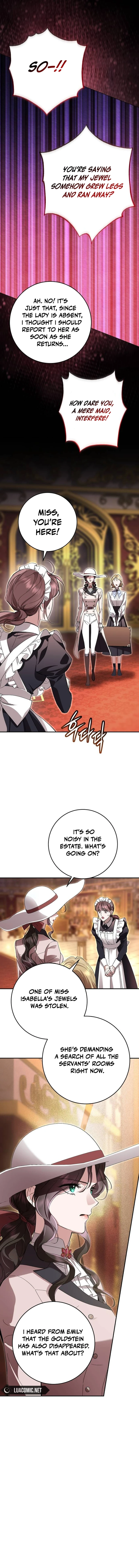 the empresss time reversed abducted marriage Chapter 12 63 10