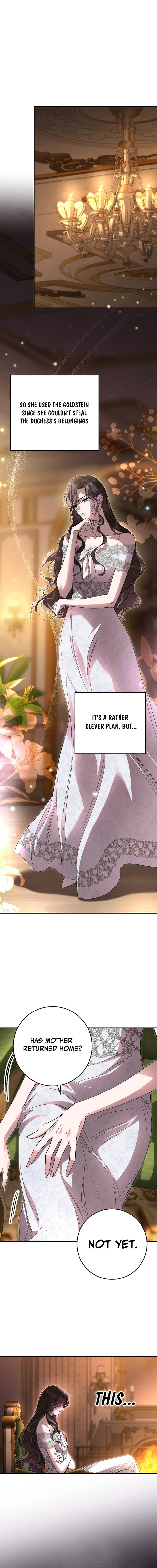 the empresss time reversed abducted marriage Chapter 12 64 11