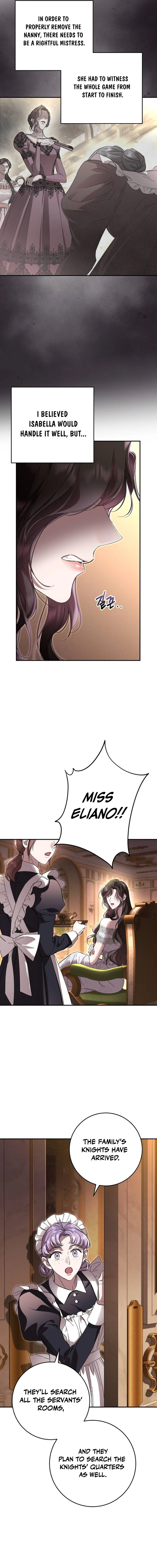 the empresss time reversed abducted marriage Chapter 12 65 12