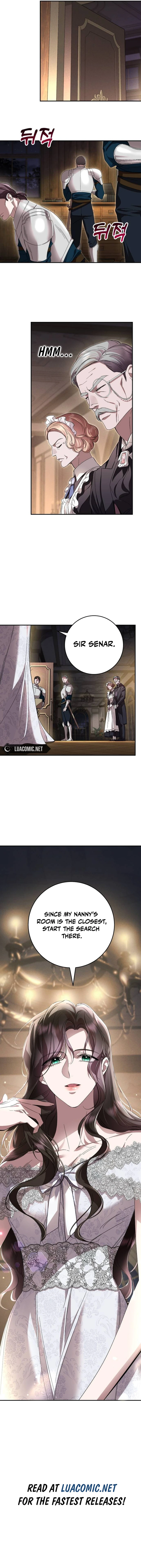 the empresss time reversed abducted marriage Chapter 12 67 14