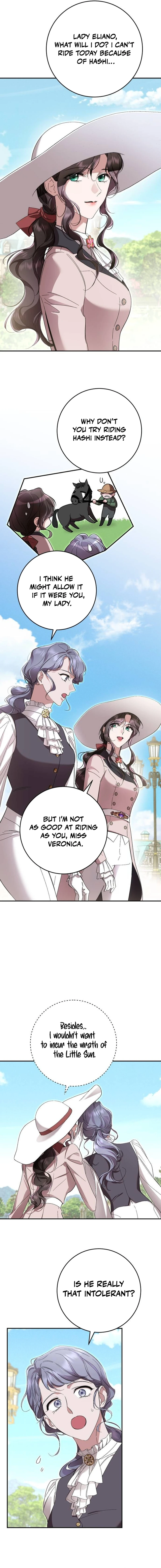 the empresss time reversed abducted marriage Chapter 12 55 2