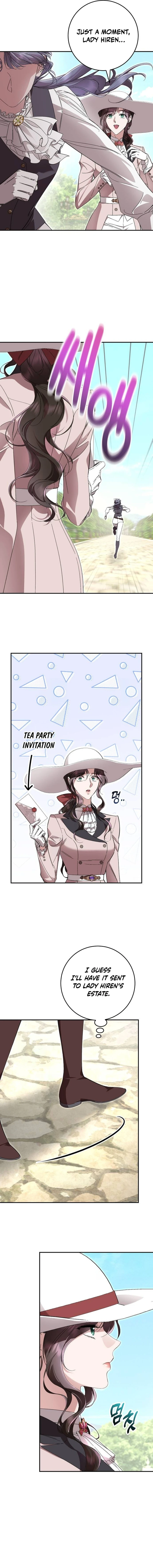 the empresss time reversed abducted marriage Chapter 12 57 4