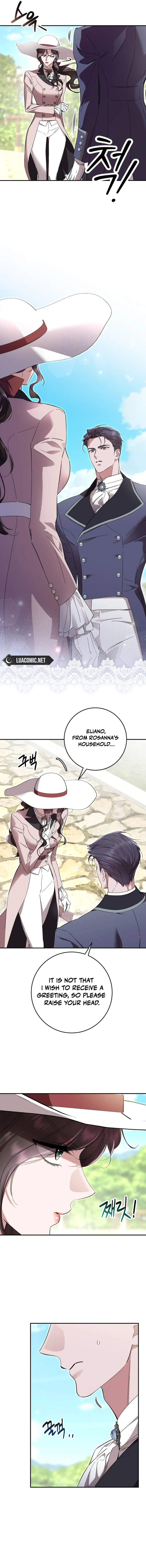 the empresss time reversed abducted marriage Chapter 12 58 5