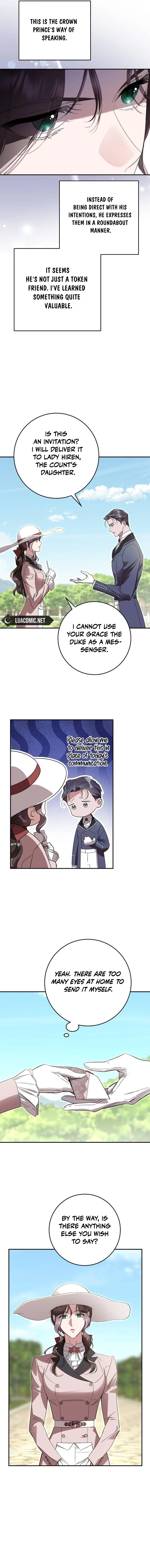 the empresss time reversed abducted marriage Chapter 12 60 7