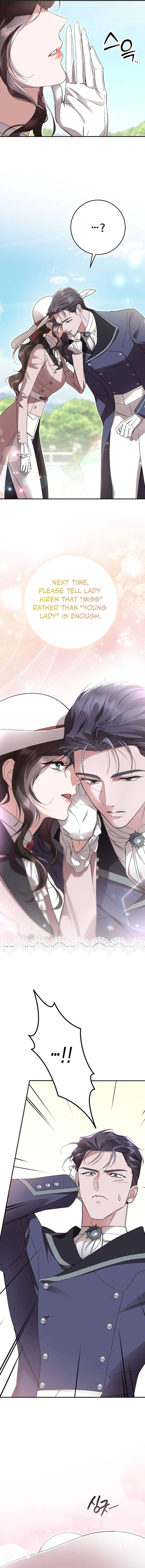 the empresss time reversed abducted marriage Chapter 12 61 8