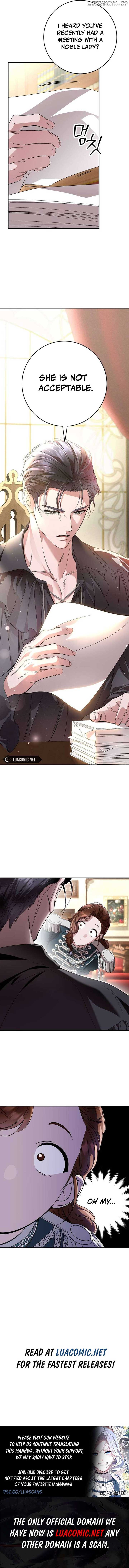 the empresss time reversed abducted marriage Chapter 15 51 11