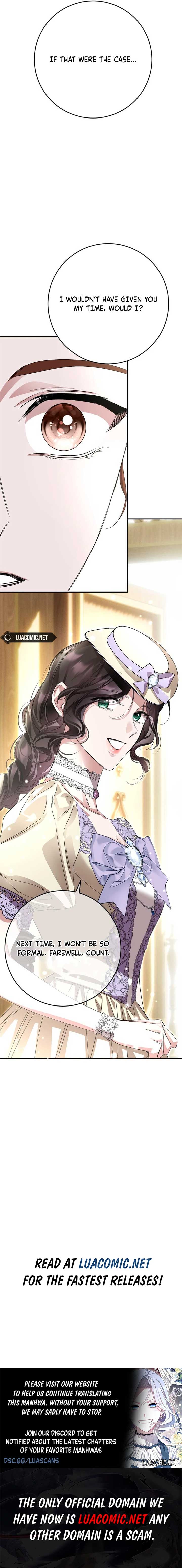 the empresss time reversed abducted marriage Chapter 19 47 10