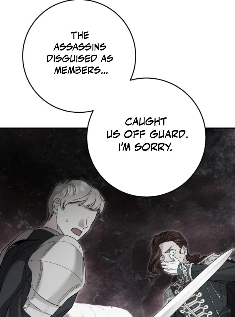 the empresss time reversed abducted marriage Chapter 30 474 065