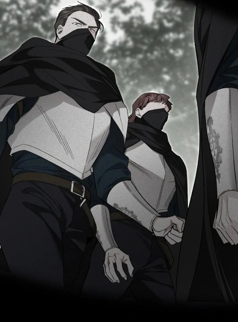 the empresss time reversed abducted marriage Chapter 30 477 068