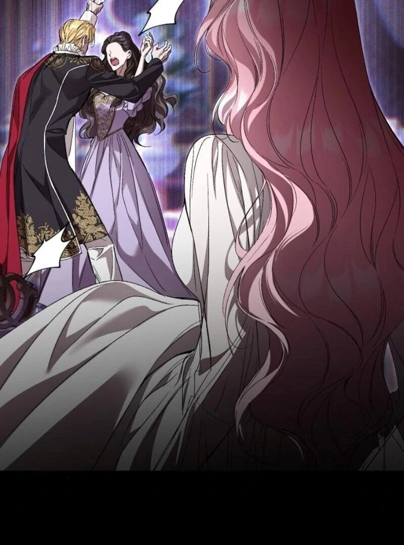 the empresss time reversed abducted marriage Chapter 32 417 008