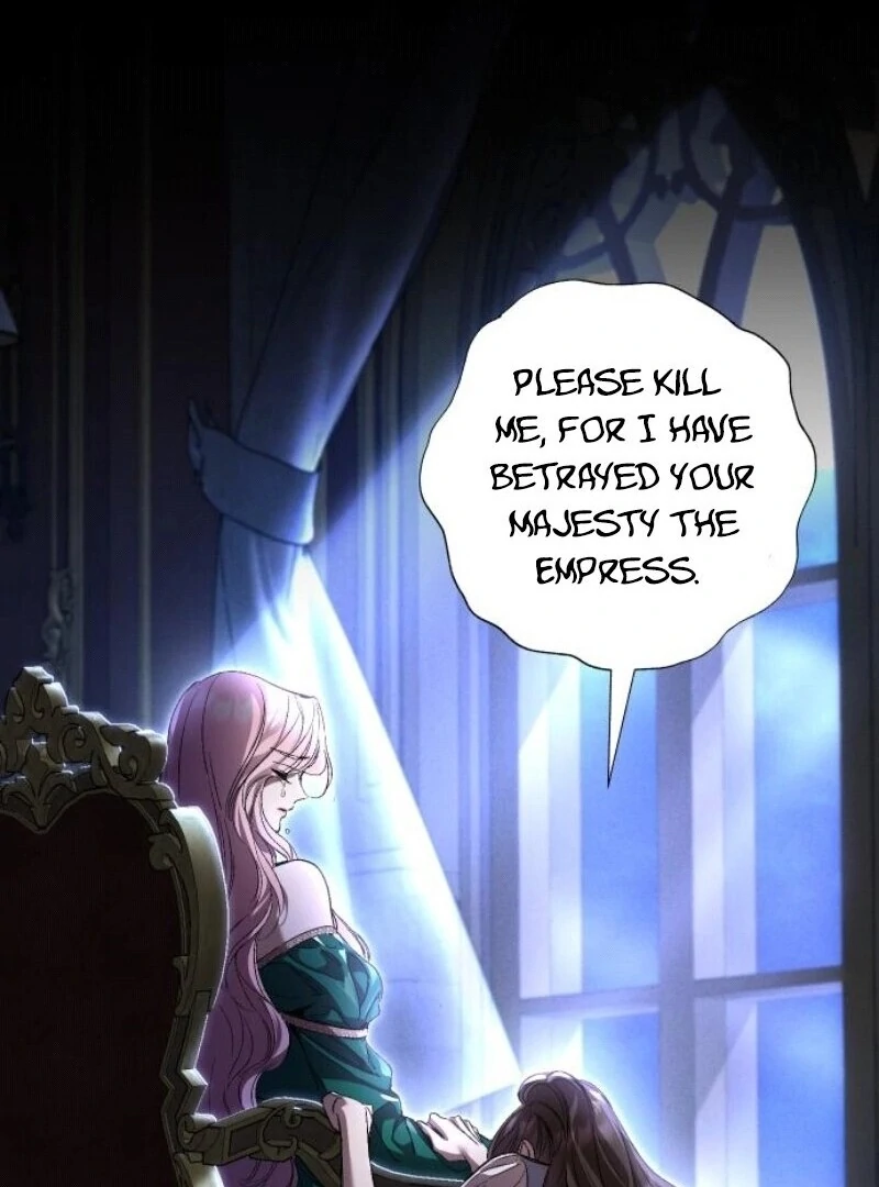 the empresss time reversed abducted marriage Chapter 32 424 015