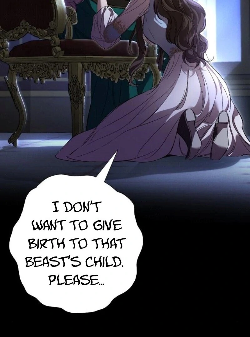 the empresss time reversed abducted marriage Chapter 32 425 016