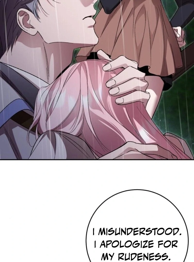 the empresss time reversed abducted marriage Chapter 32 468 059