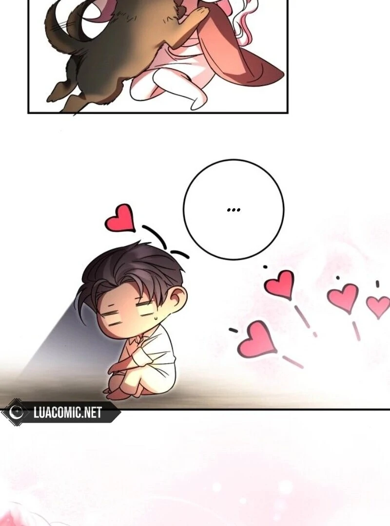 the empresss time reversed abducted marriage Chapter 32 523 114