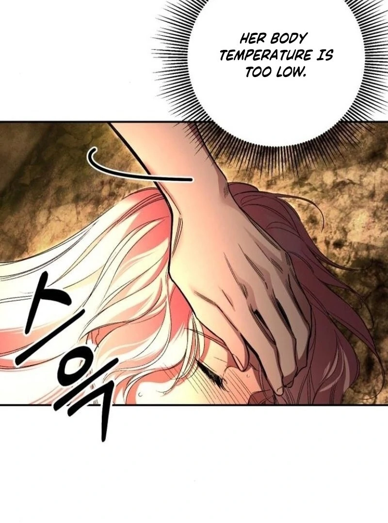 the empresss time reversed abducted marriage Chapter 33 404 007