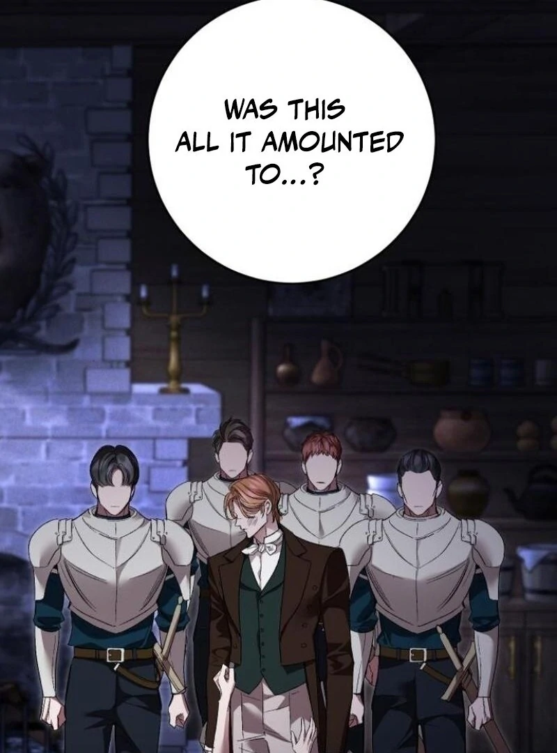 the empresss time reversed abducted marriage Chapter 34 481 033