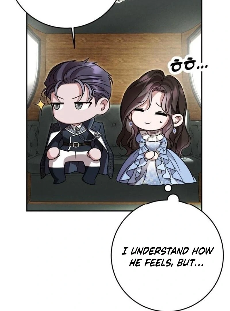 the empresss time reversed abducted marriage Chapter 34 490 042