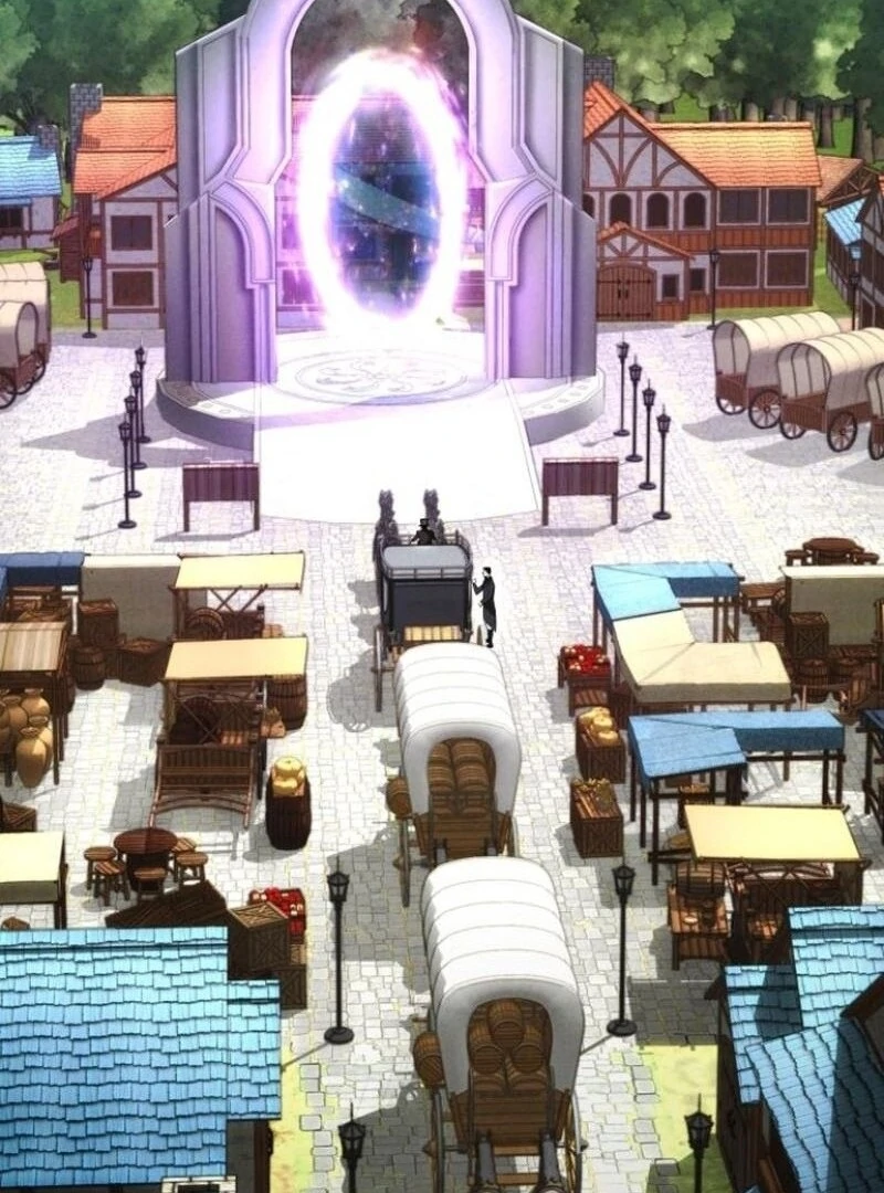 the empresss time reversed abducted marriage Chapter 34 500 052