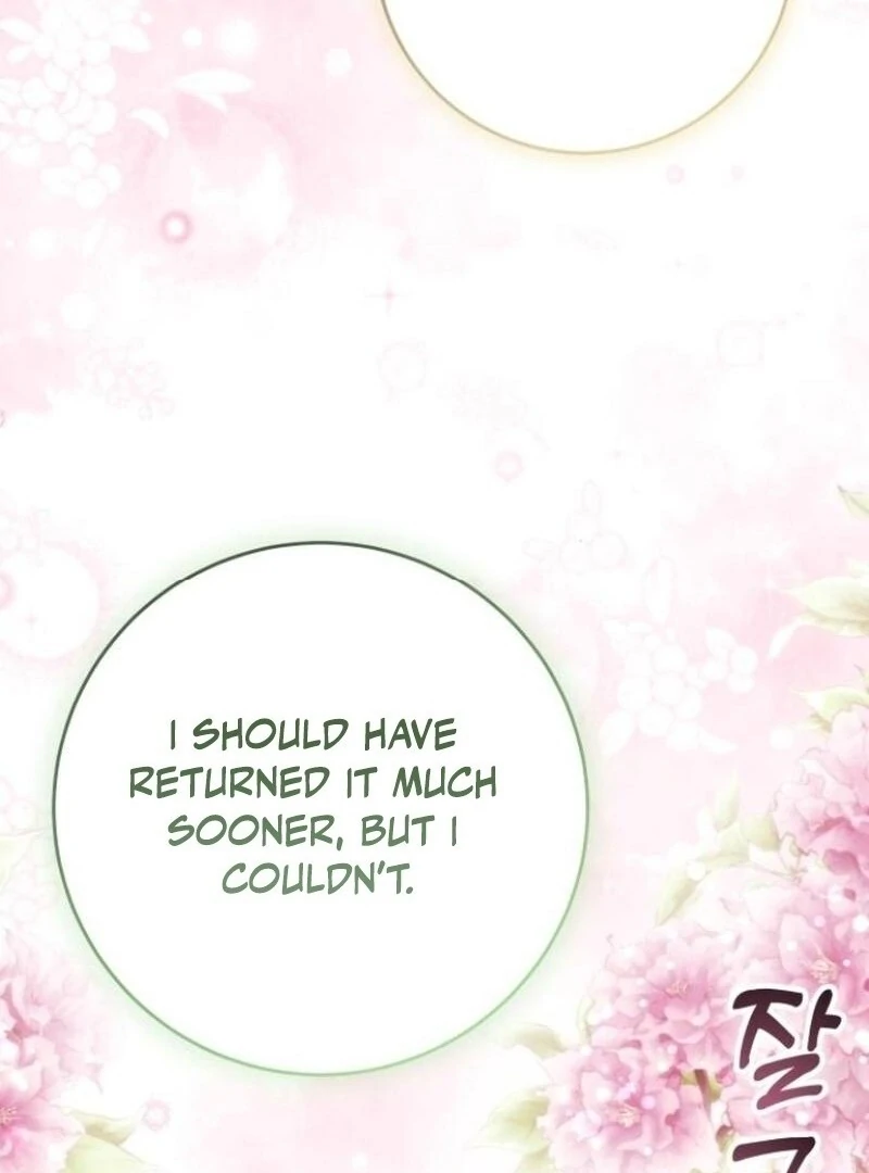 the empresss time reversed abducted marriage Chapter 34 583 135