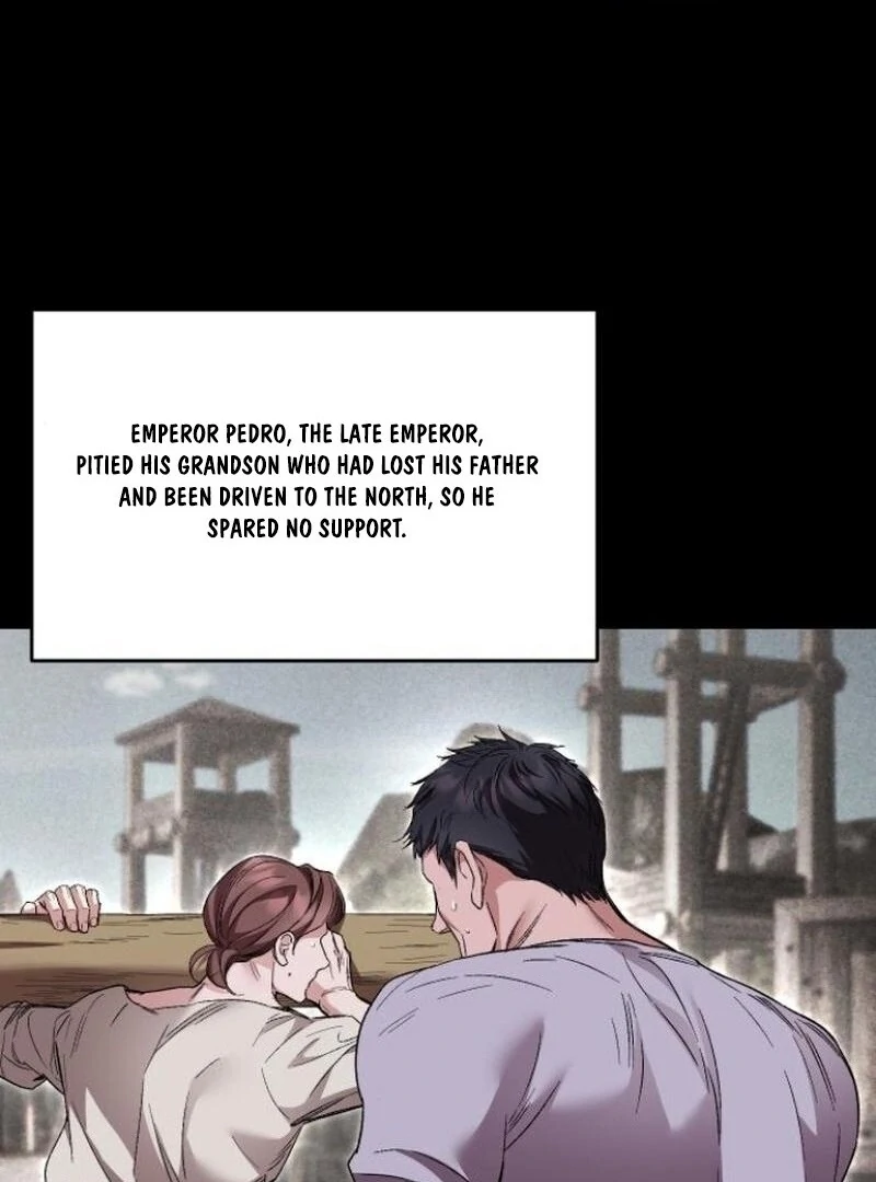 the empresss time reversed abducted marriage Chapter 35 458 013