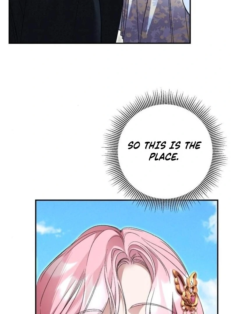 the empresss time reversed abducted marriage Chapter 35 486 041