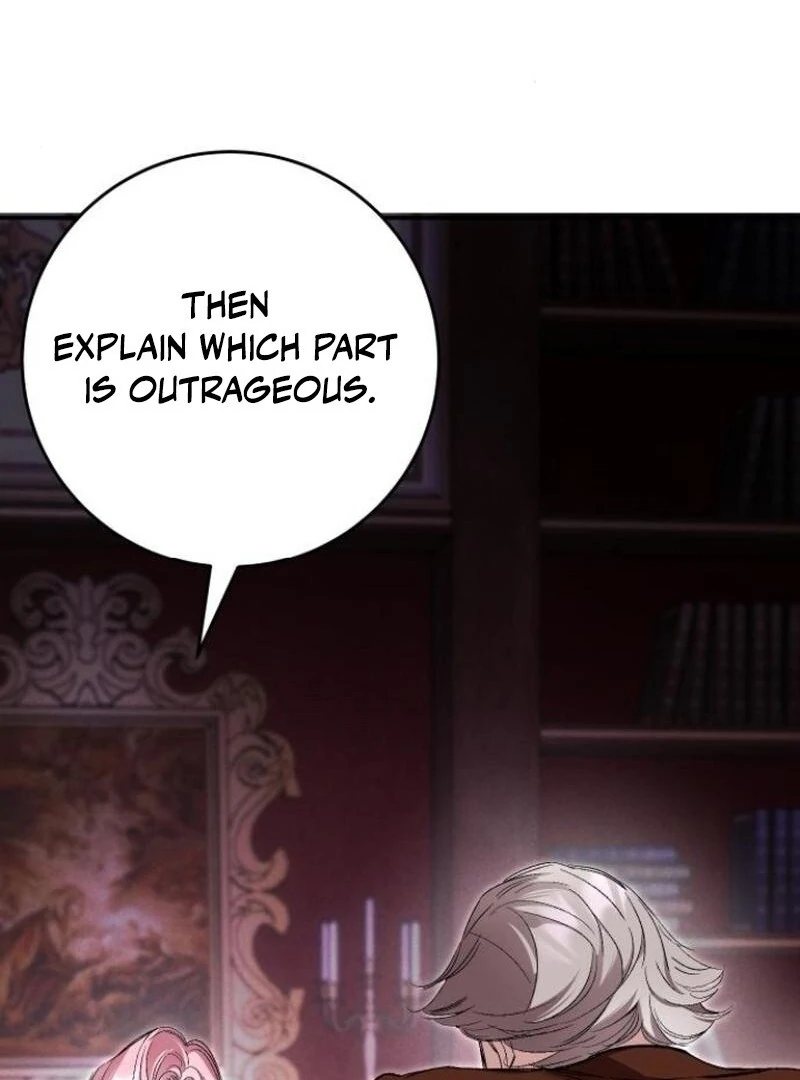 the empresss time reversed abducted marriage Chapter 35 545 100