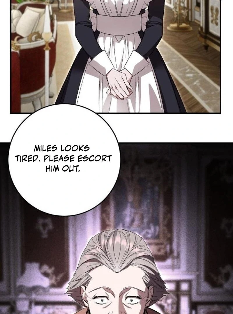 the empresss time reversed abducted marriage Chapter 35 556 111