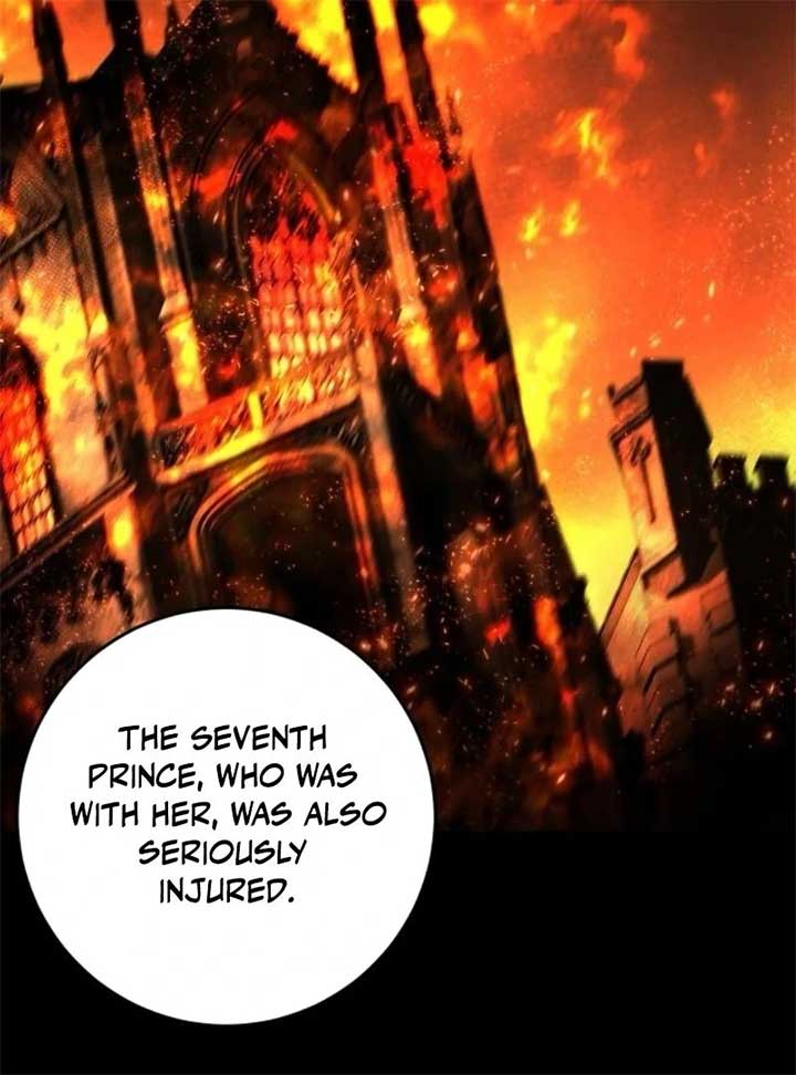 the empresss time reversed abducted marriage Chapter 36 397 006