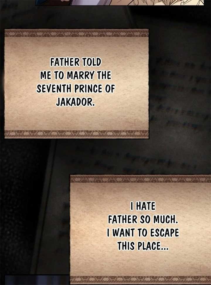 the empresss time reversed abducted marriage Chapter 36 412 021