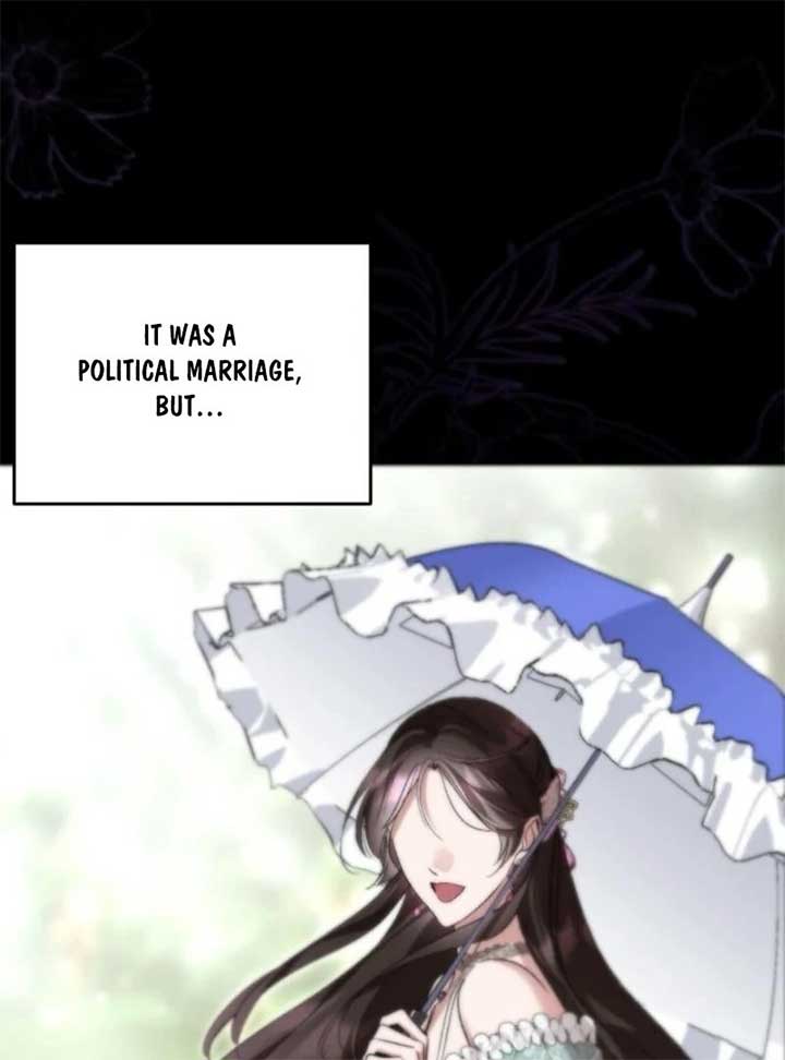 the empresss time reversed abducted marriage Chapter 36 420 029