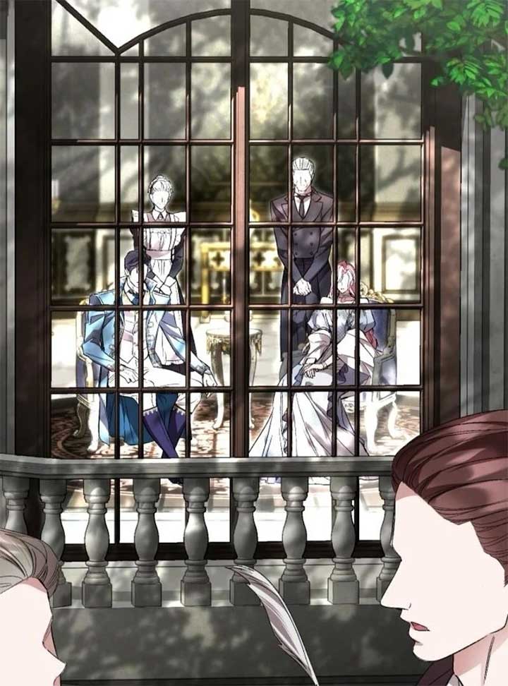 the empresss time reversed abducted marriage Chapter 36 428 037