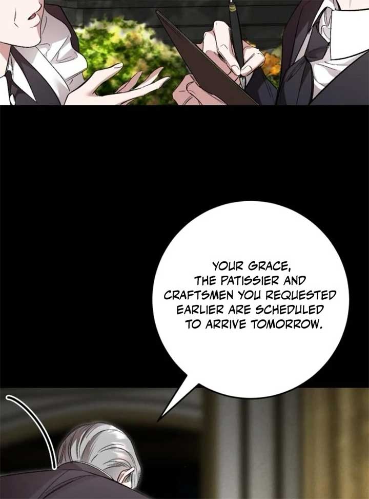 the empresss time reversed abducted marriage Chapter 36 429 038