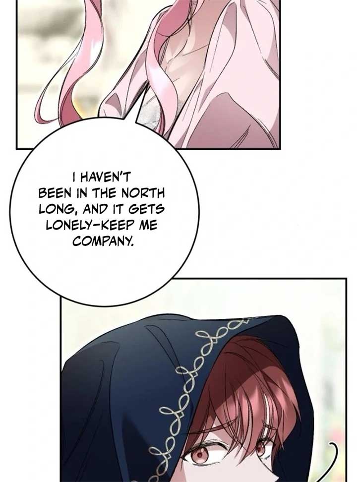 the empresss time reversed abducted marriage Chapter 36 492 101