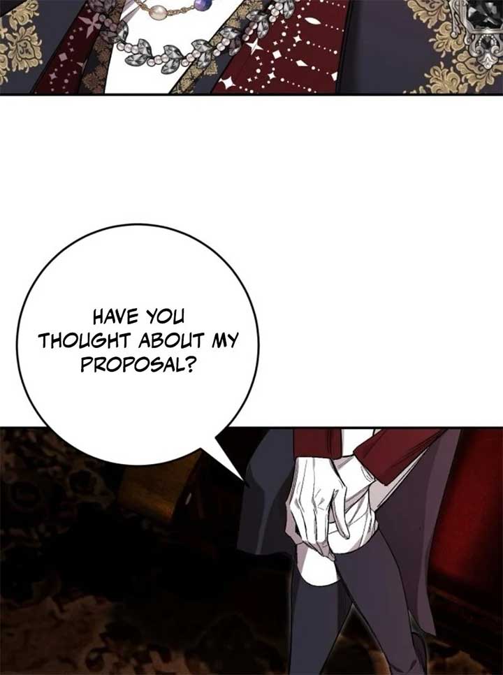 the empresss time reversed abducted marriage Chapter 36 510 119