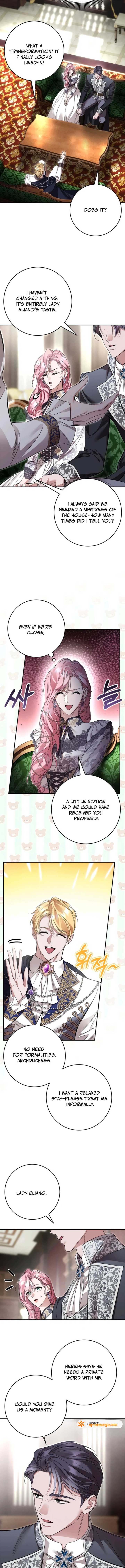 the empresss time reversed abducted marriage Chapter 37 52 03