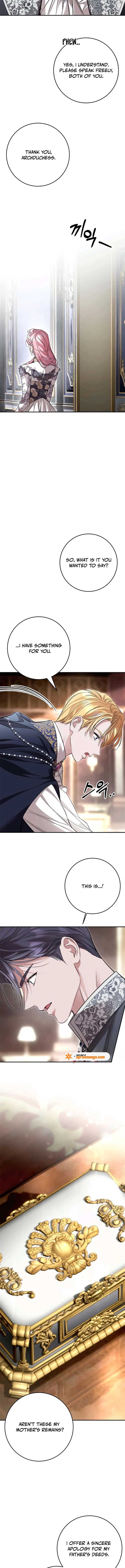 the empresss time reversed abducted marriage Chapter 37 53 04