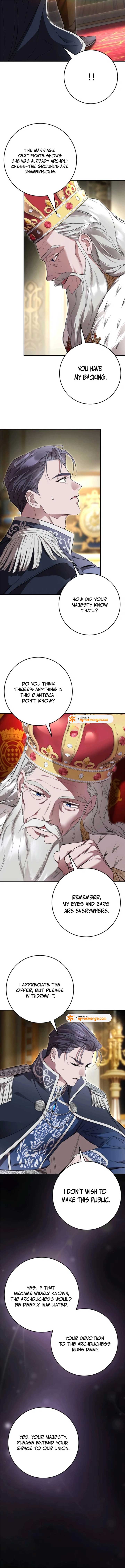 the empresss time reversed abducted marriage Chapter 37 55 06