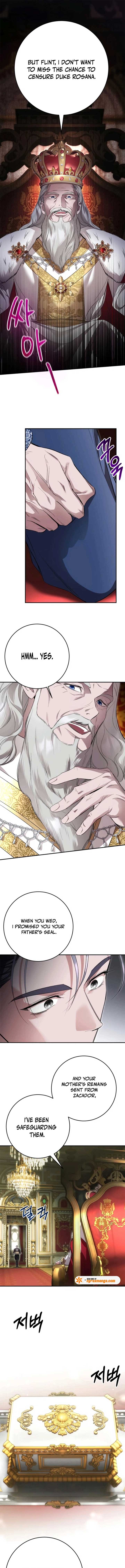 the empresss time reversed abducted marriage Chapter 37 56 07